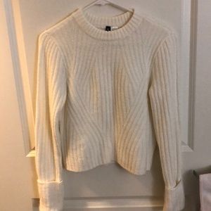 H&M sweater